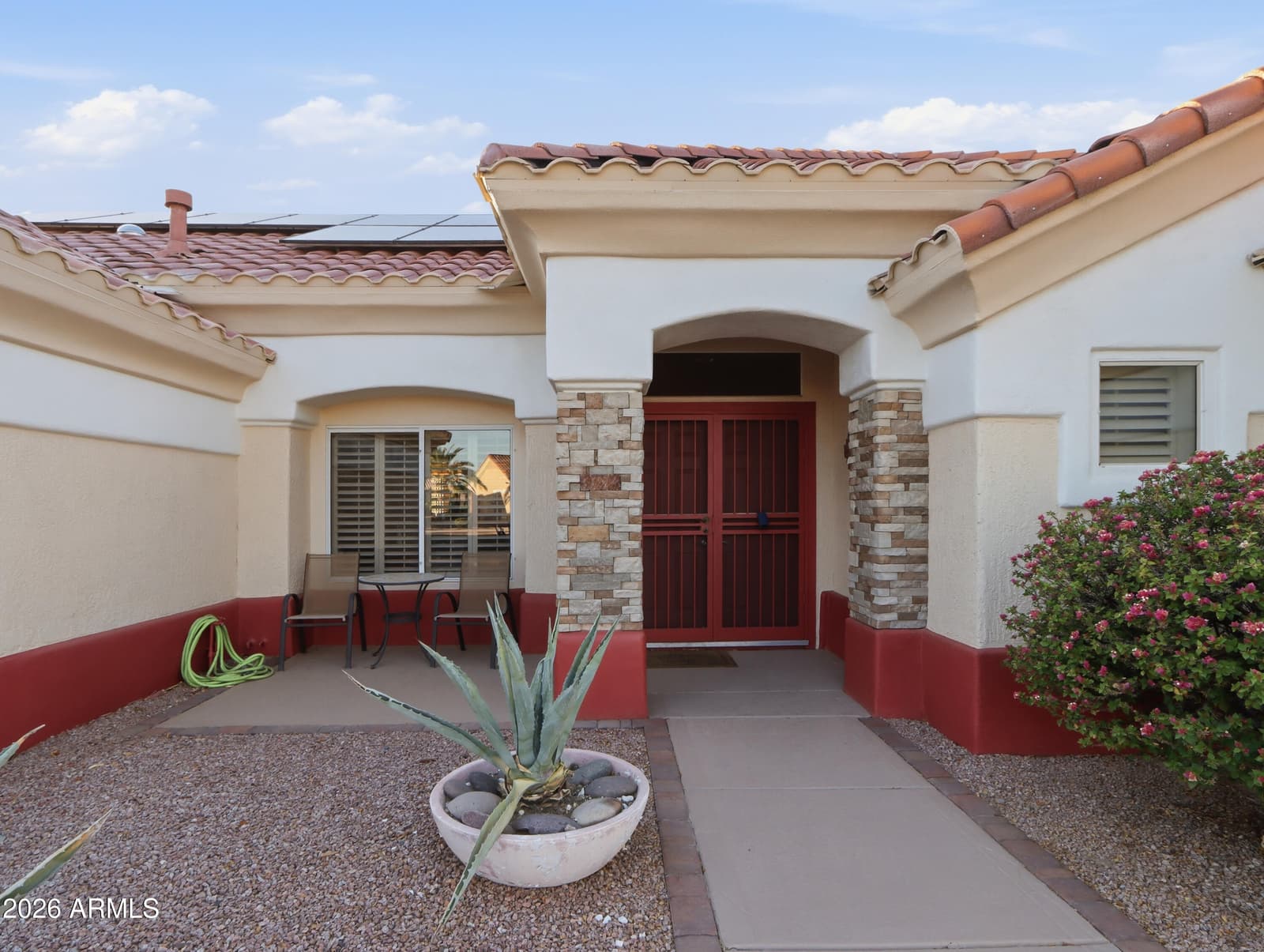 14628 W Ganado Drive, Sun City West, AZ 85375 — photo 4 of 42