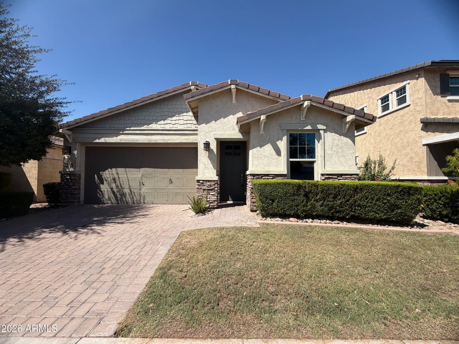 9840 E Theia Drive, Mesa, AZ 85212 — photo 1 of 17