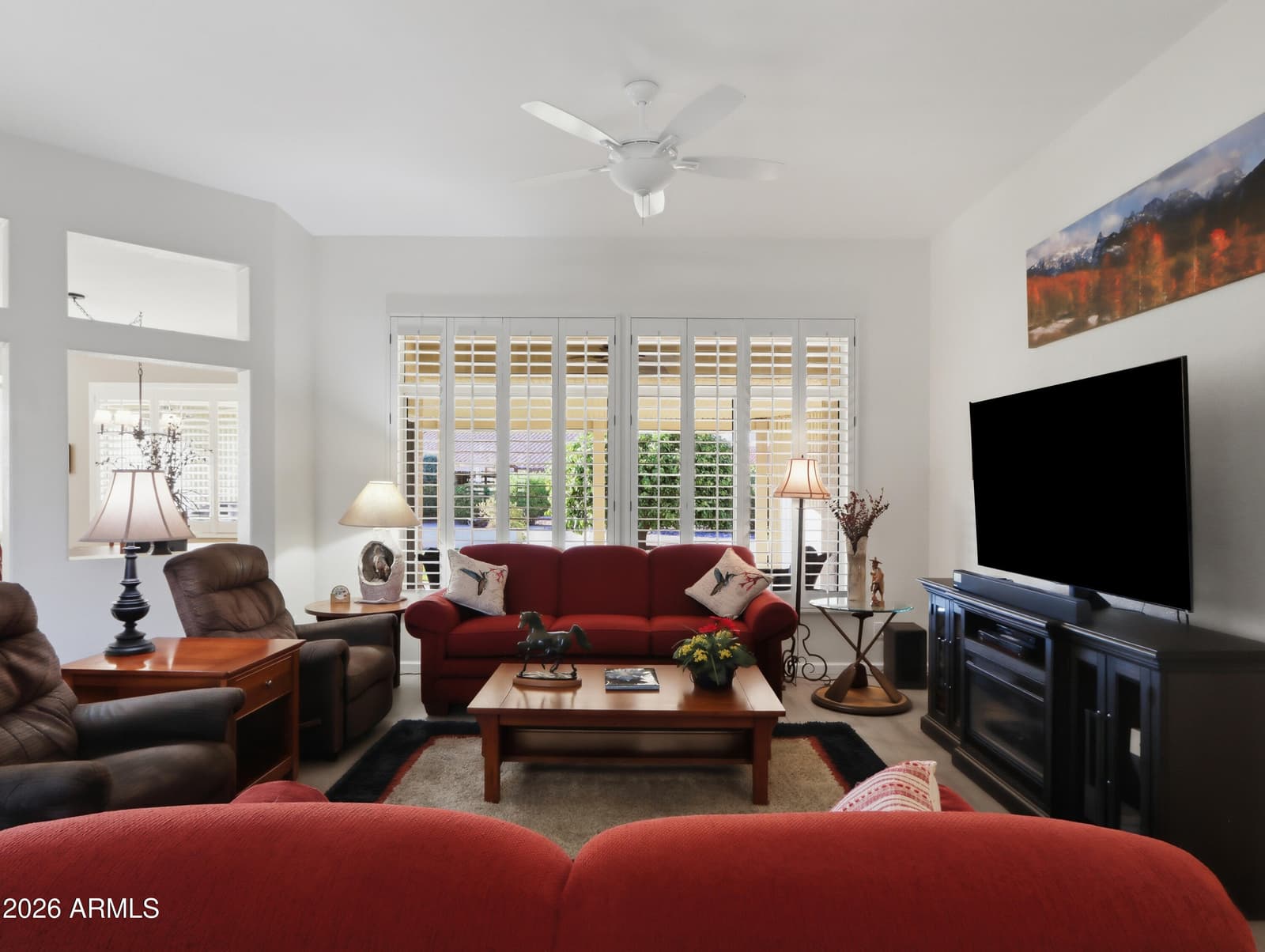 14628 W Ganado Drive, Sun City West, AZ 85375 — photo 5 of 42
