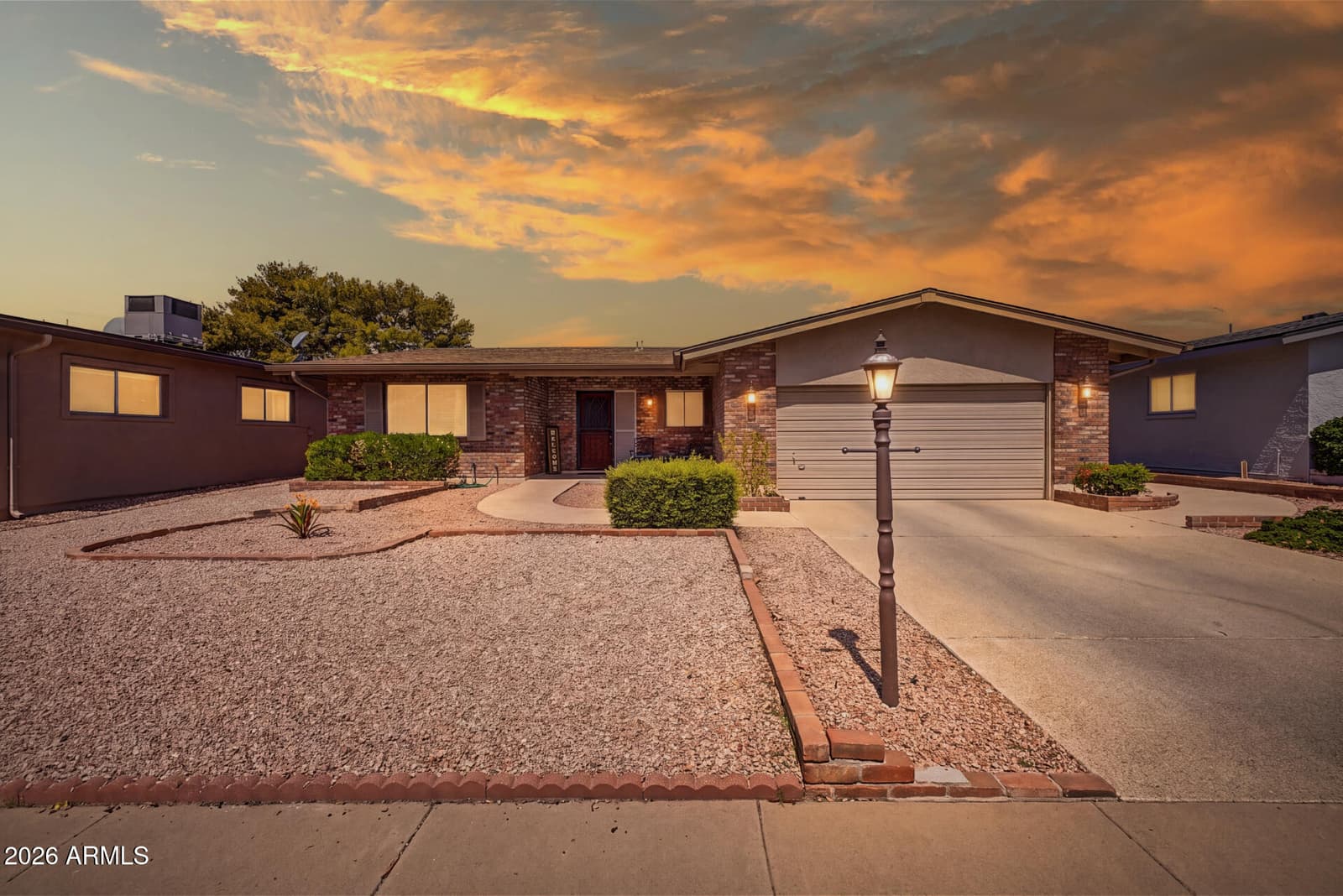 2256 N Middlecoff Drive, Mesa, AZ 85215 — photo 1 of 74