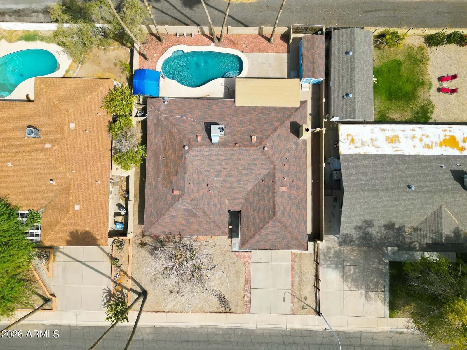 4002 W Augusta Avenue, Phoenix, AZ 85051 — photo 54 of 61