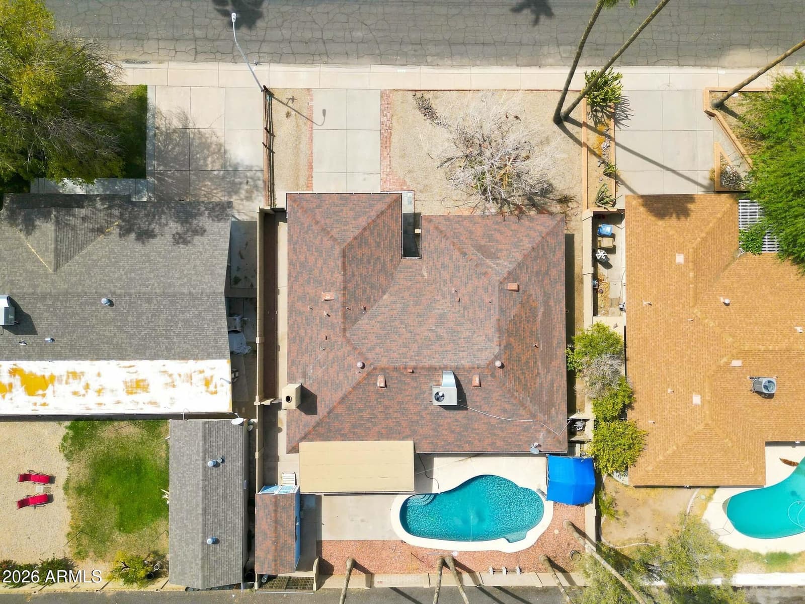 4002 W Augusta Avenue, Phoenix, AZ 85051 — photo 55 of 61