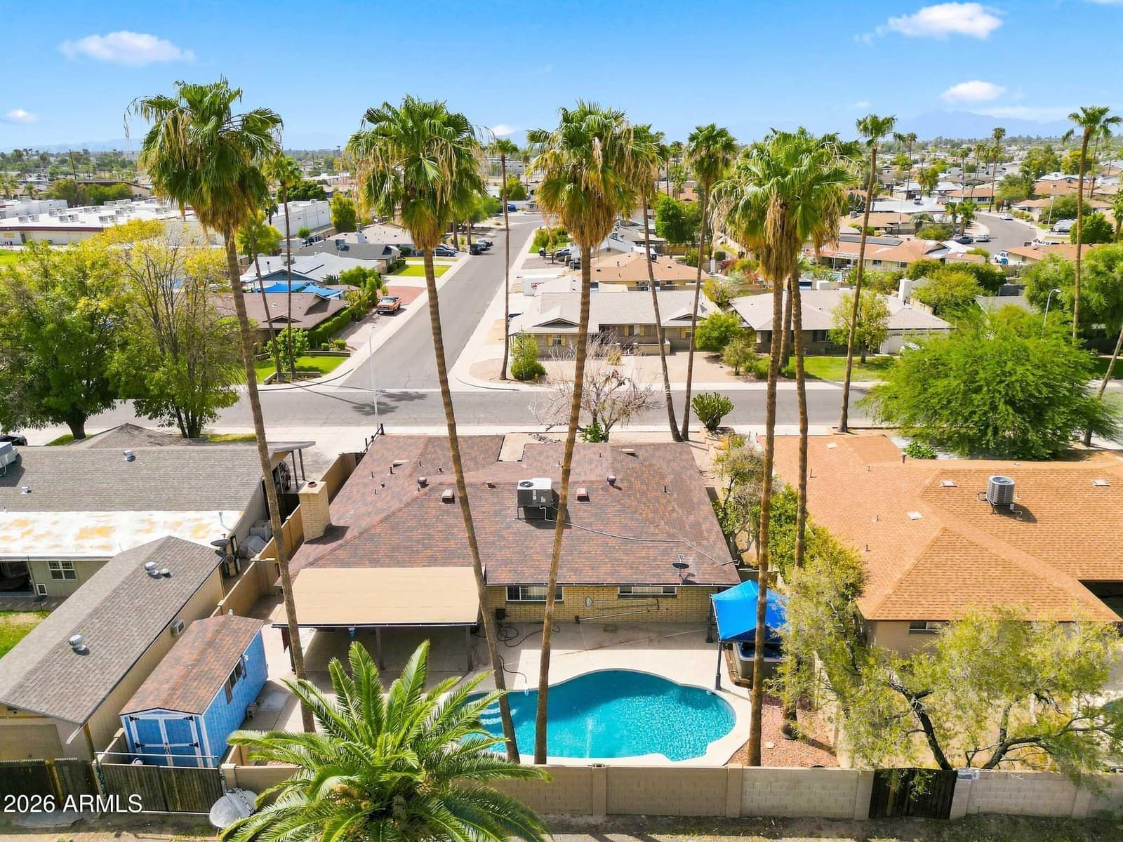 4002 W Augusta Avenue, Phoenix, AZ 85051 — photo 57 of 61
