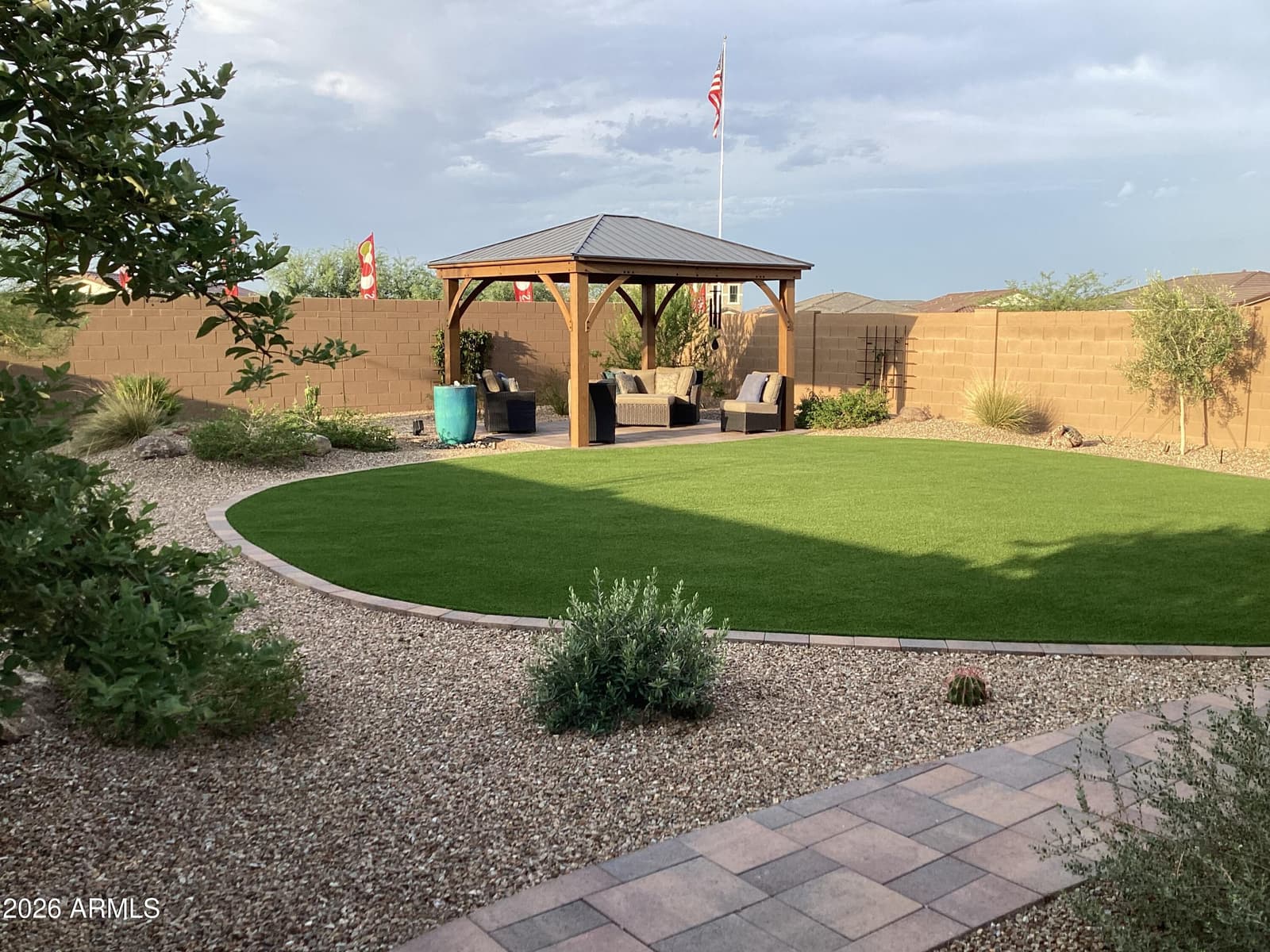 18675 E Helian Drive, Gold Canyon, AZ 85118 — photo 31 of 59