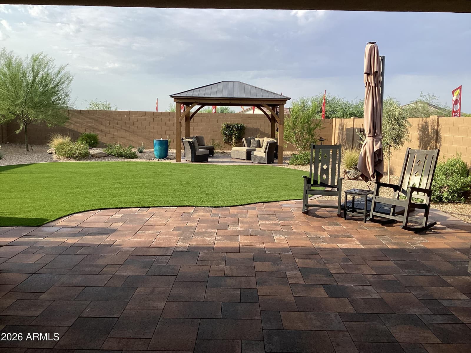 18675 E Helian Drive, Gold Canyon, AZ 85118 — photo 13 of 59