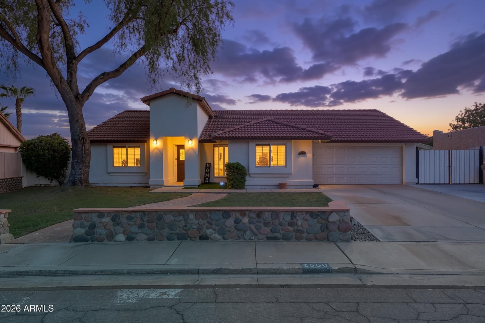 1350 W Escarpa Street, Mesa, AZ 85201 — photo 2 of 36