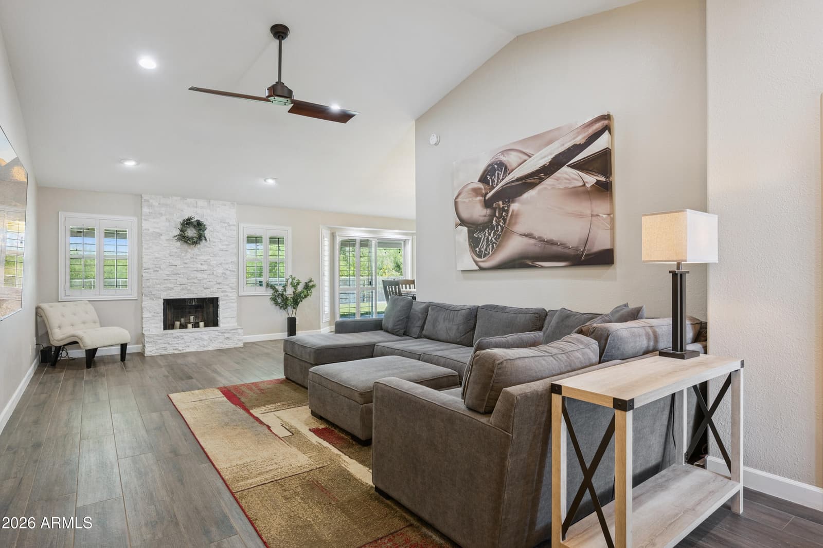 1350 W Escarpa Street, Mesa, AZ 85201 — photo 3 of 36
