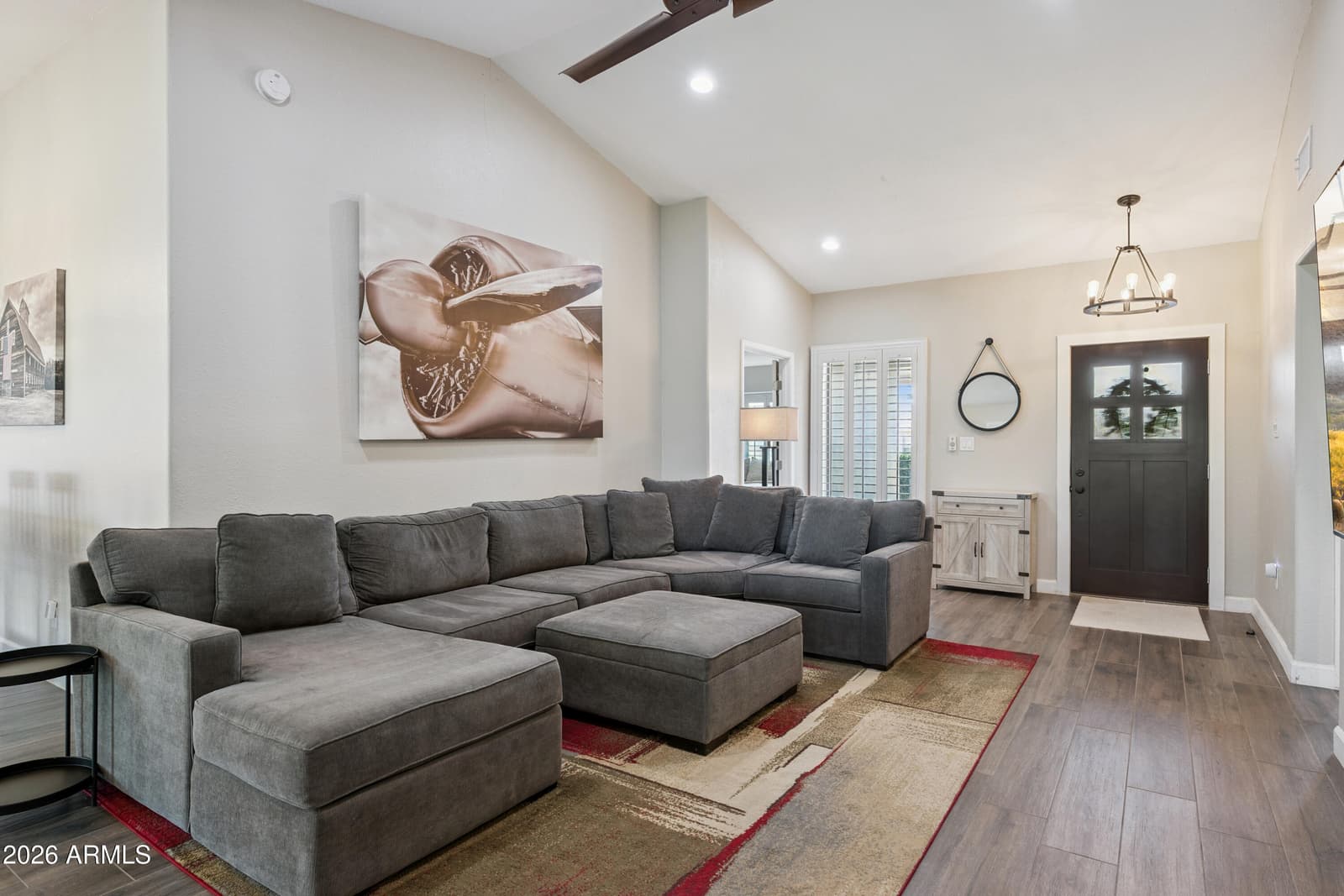 1350 W Escarpa Street, Mesa, AZ 85201 — photo 4 of 36