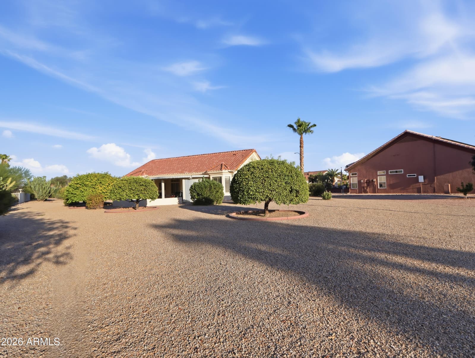 14628 W Ganado Drive, Sun City West, AZ 85375 — photo 31 of 42