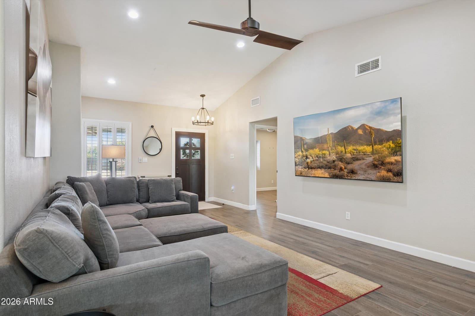 1350 W Escarpa Street, Mesa, AZ 85201 — photo 7 of 36