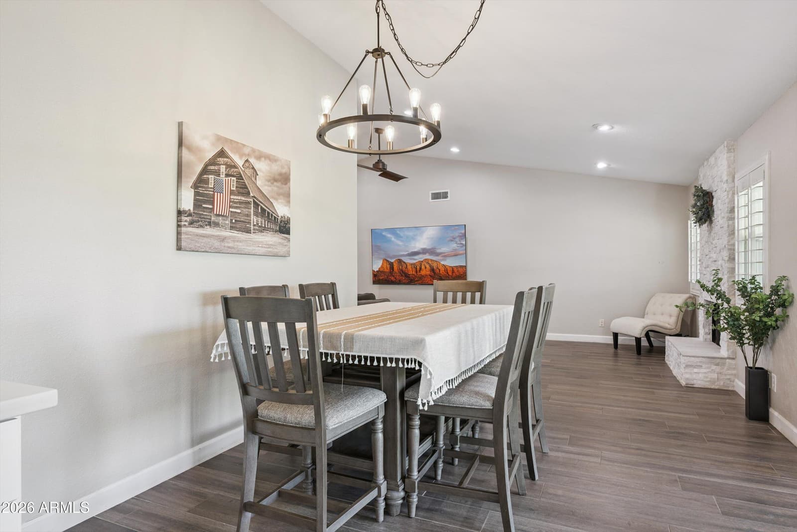 1350 W Escarpa Street, Mesa, AZ 85201 — photo 10 of 36