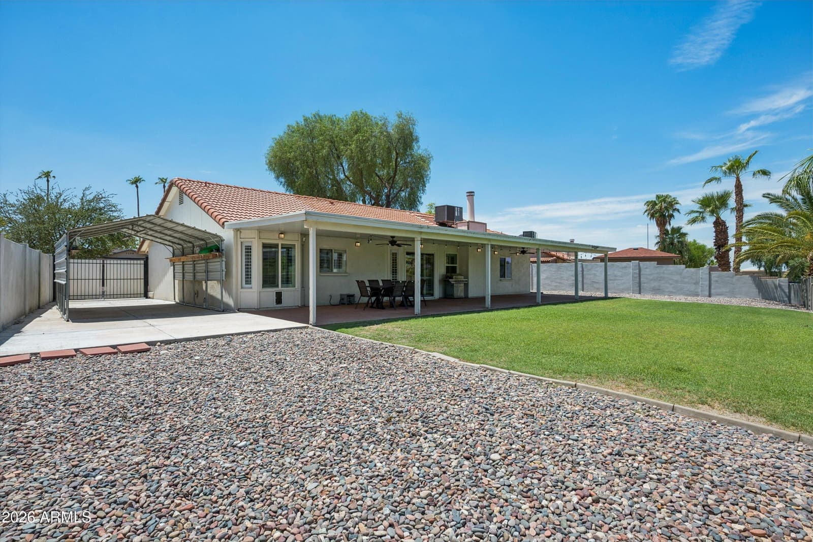 1350 W Escarpa Street, Mesa, AZ 85201 — photo 28 of 36