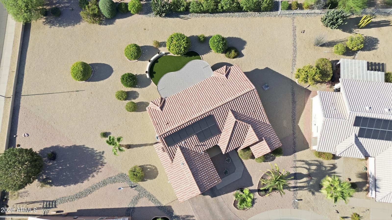 14628 W Ganado Drive, Sun City West, AZ 85375 — photo 33 of 42