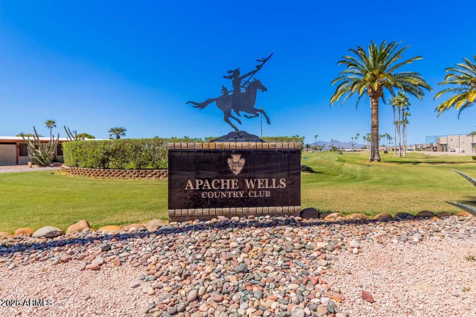 2256 N Middlecoff Drive, Mesa, AZ 85215 — photo 52 of 74