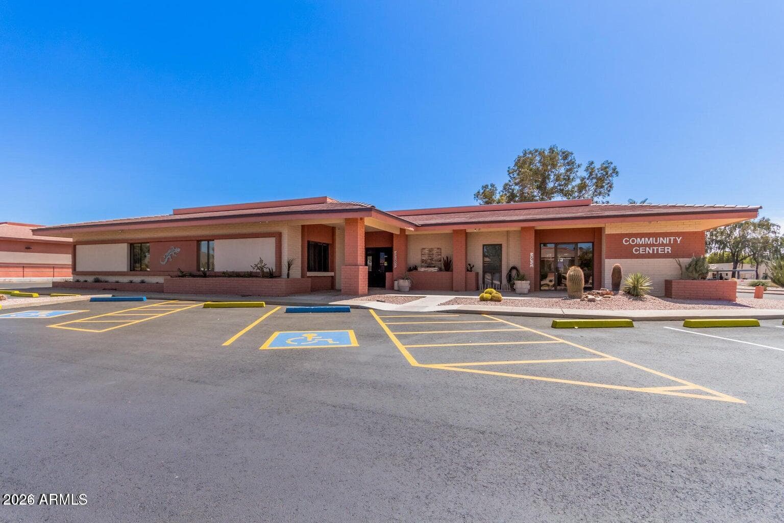 2256 N Middlecoff Drive, Mesa, AZ 85215 — photo 63 of 74