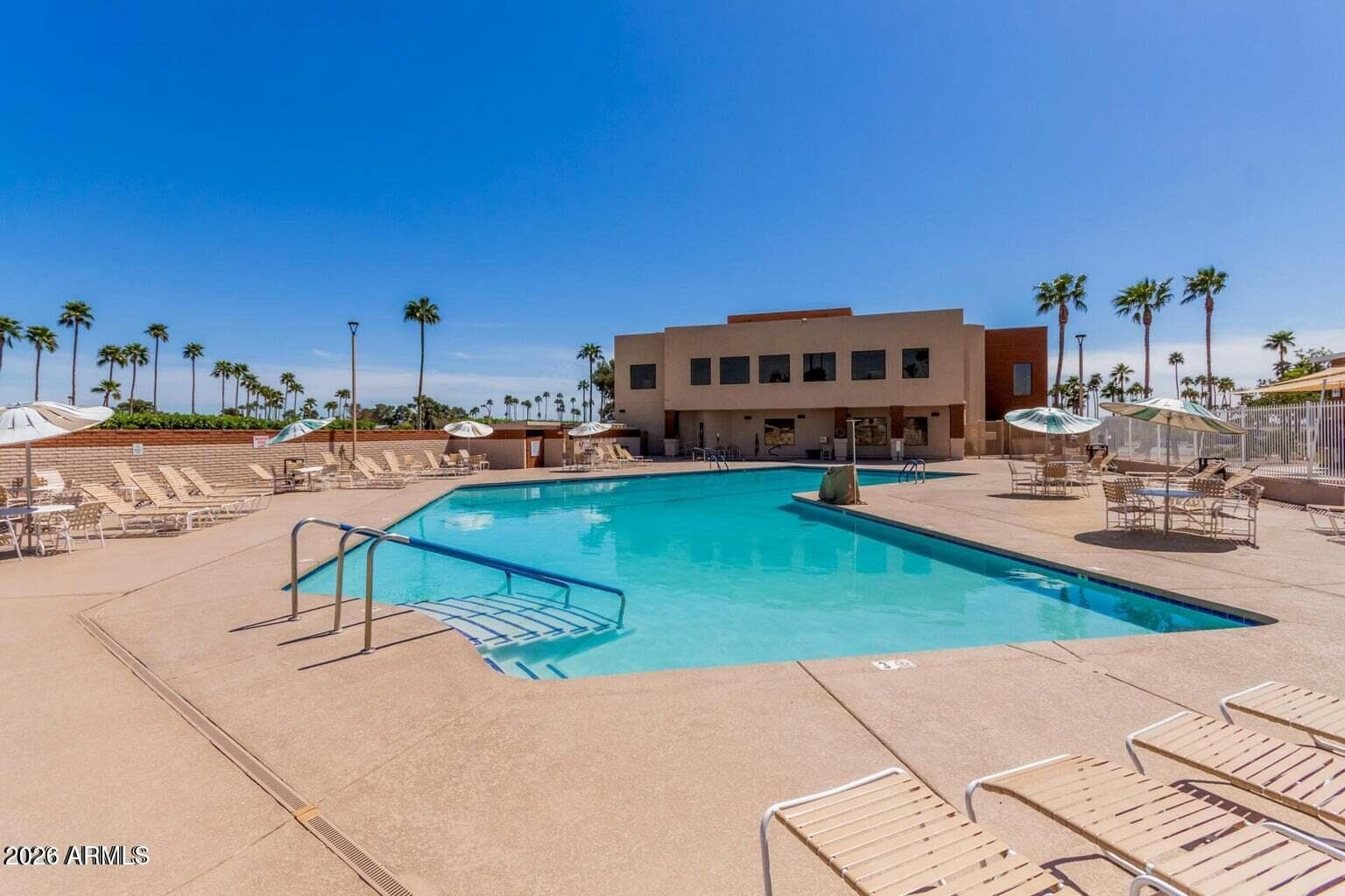 2256 N Middlecoff Drive, Mesa, AZ 85215 — photo 53 of 74