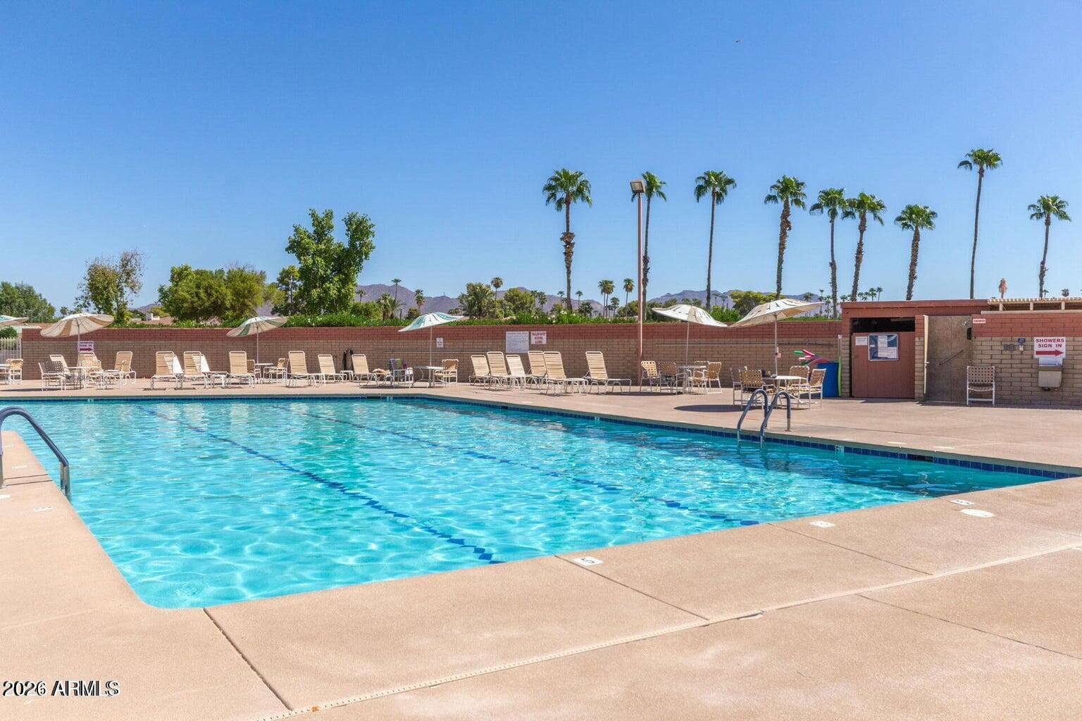 2256 N Middlecoff Drive, Mesa, AZ 85215 — photo 54 of 74
