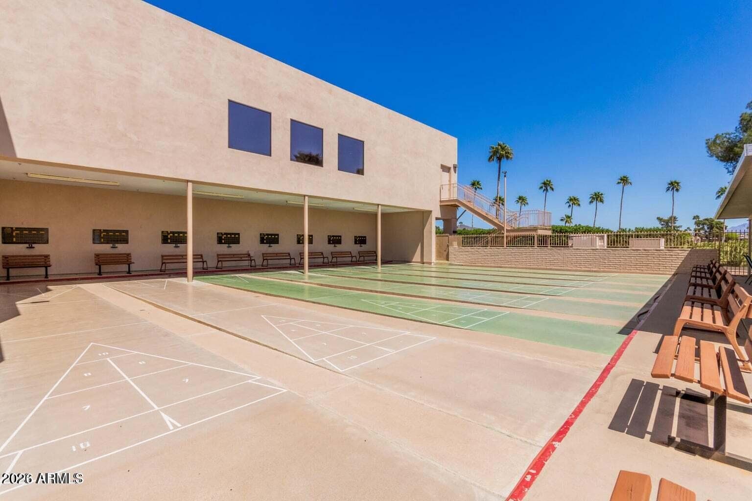 2256 N Middlecoff Drive, Mesa, AZ 85215 — photo 61 of 74