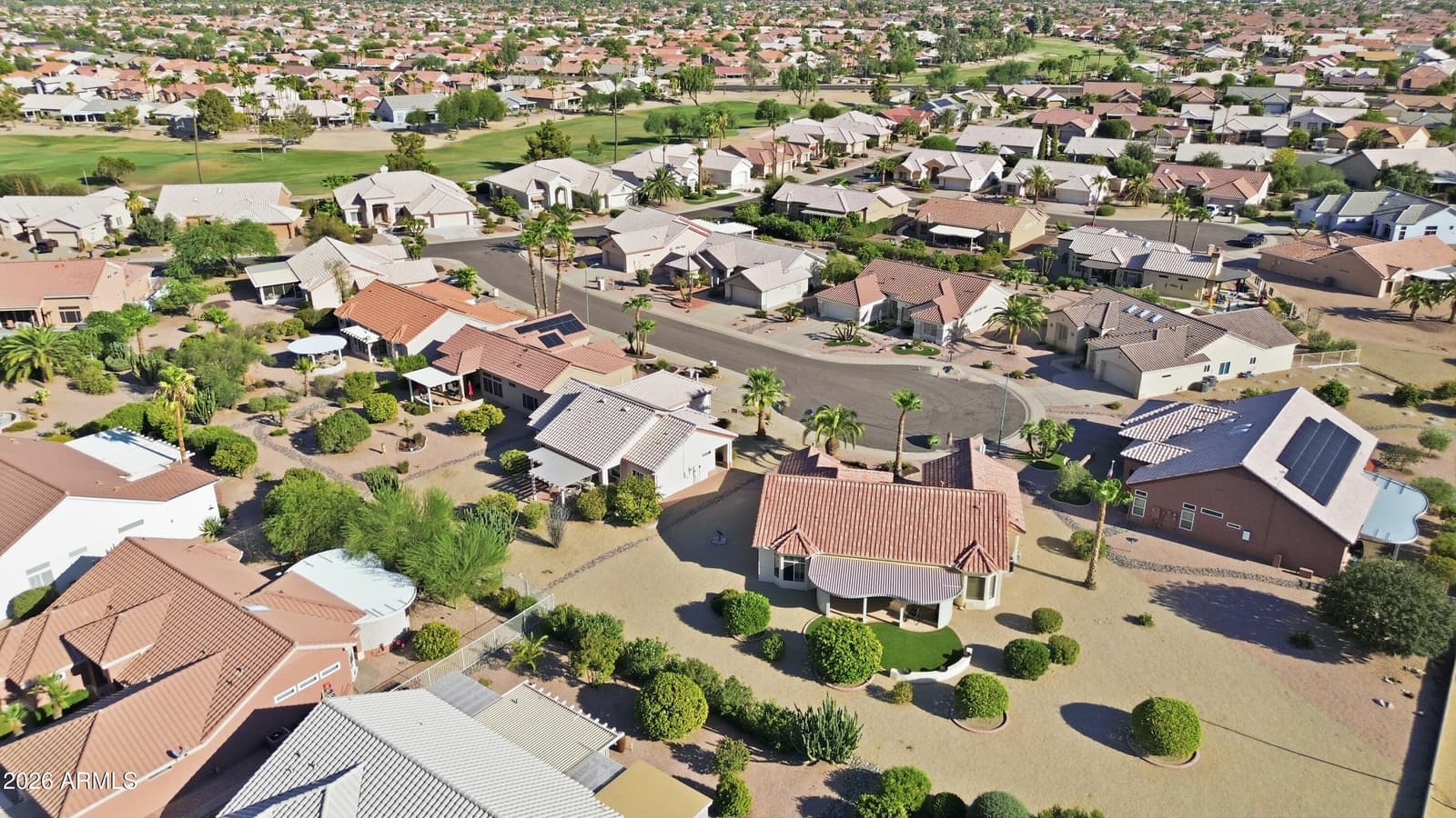 14628 W Ganado Drive, Sun City West, AZ 85375 — photo 35 of 42