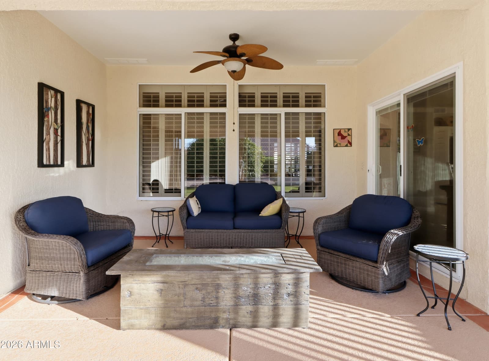 14628 W Ganado Drive, Sun City West, AZ 85375 — photo 26 of 42