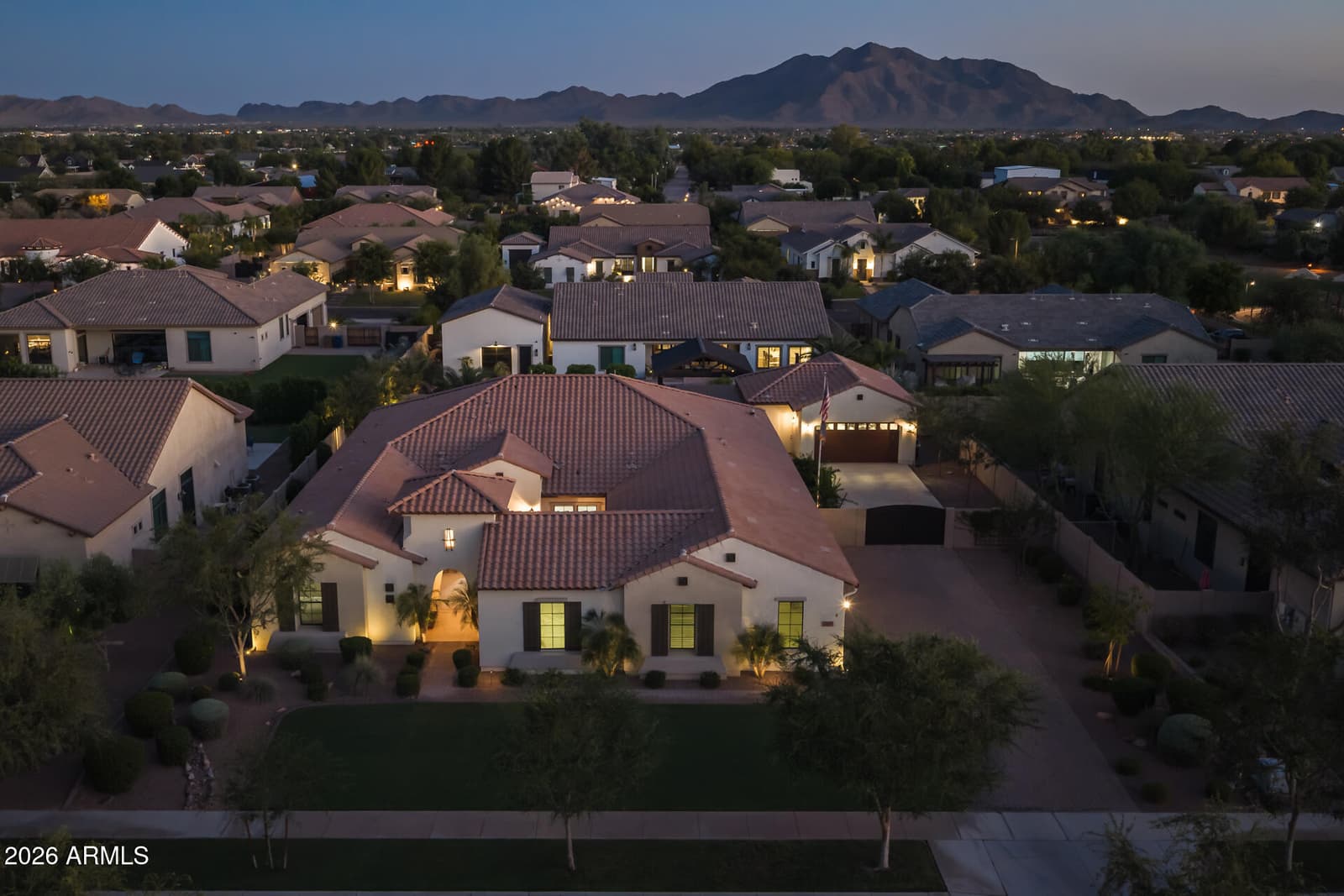 17847 E Appaloosa Drive, Queen Creek, AZ 85142 — photo 2 of 67