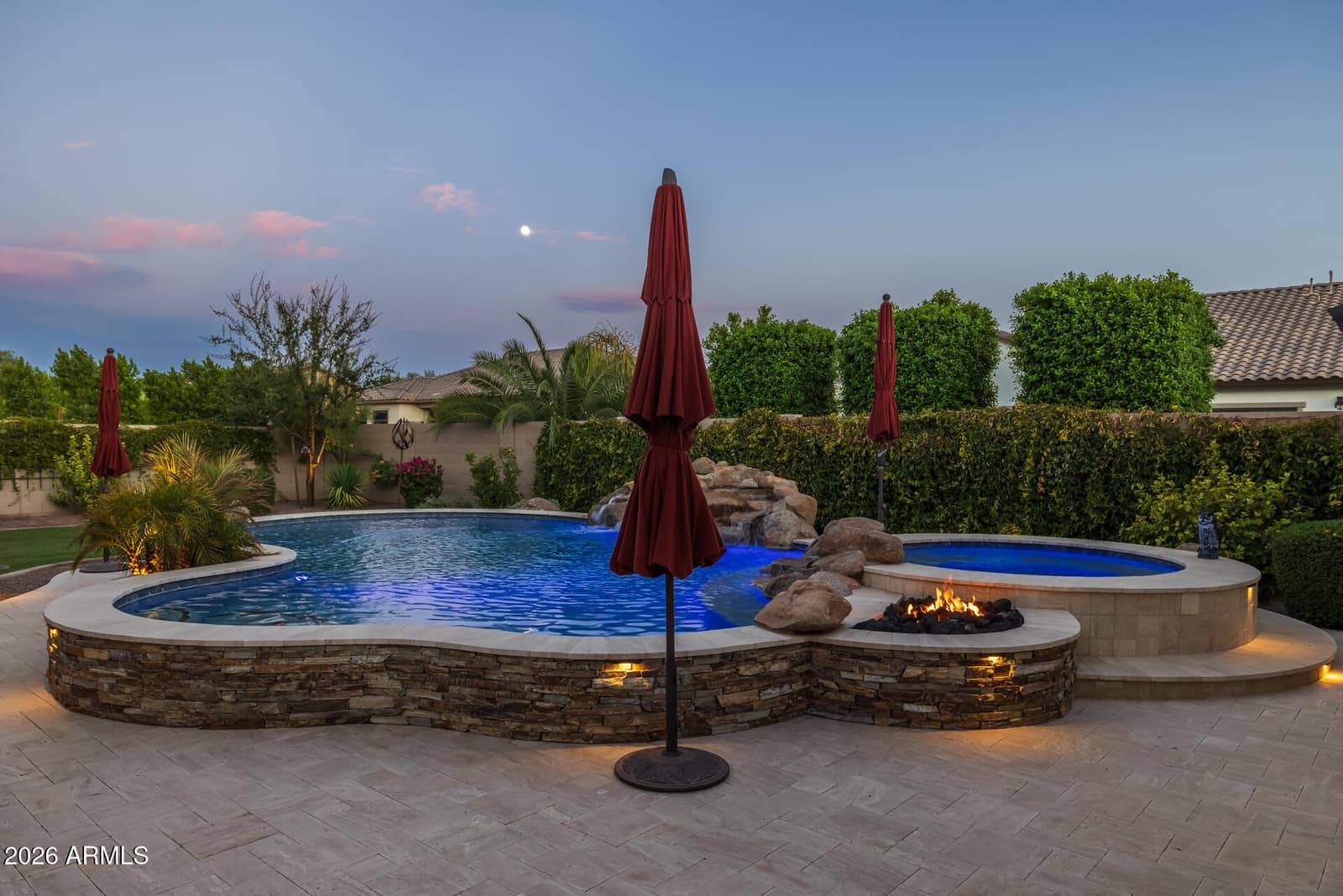 17847 E Appaloosa Drive, Queen Creek, AZ 85142 — photo 44 of 67