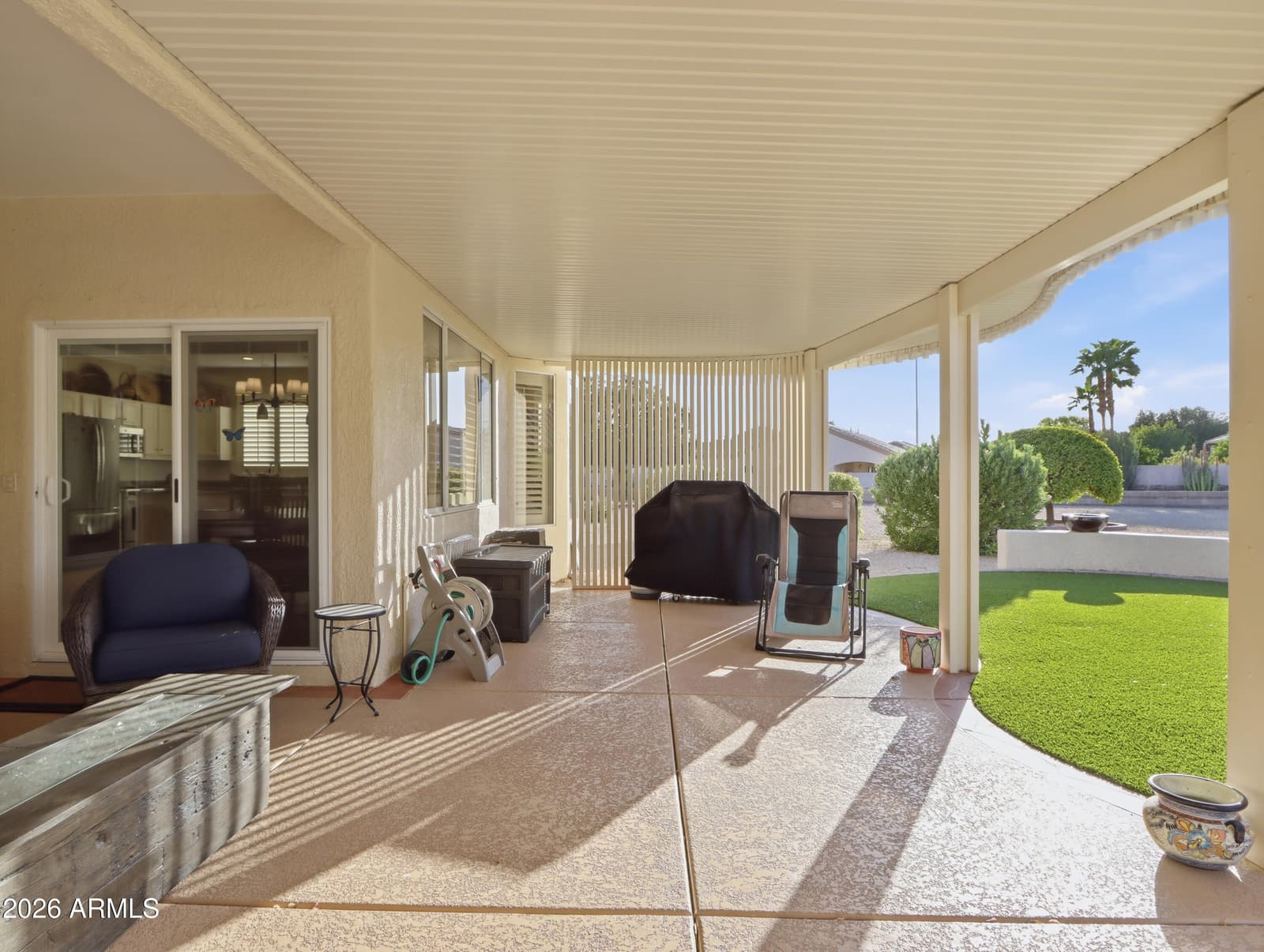 14628 W Ganado Drive, Sun City West, AZ 85375 — photo 27 of 42