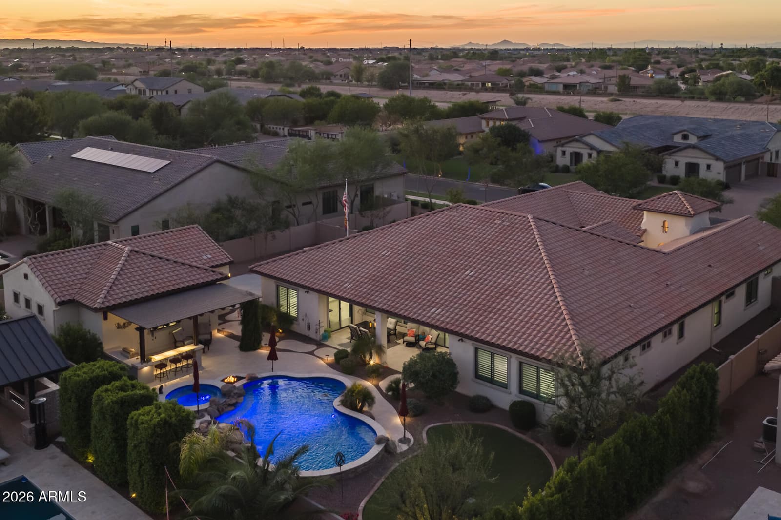 17847 E Appaloosa Drive, Queen Creek, AZ 85142 — photo 4 of 67
