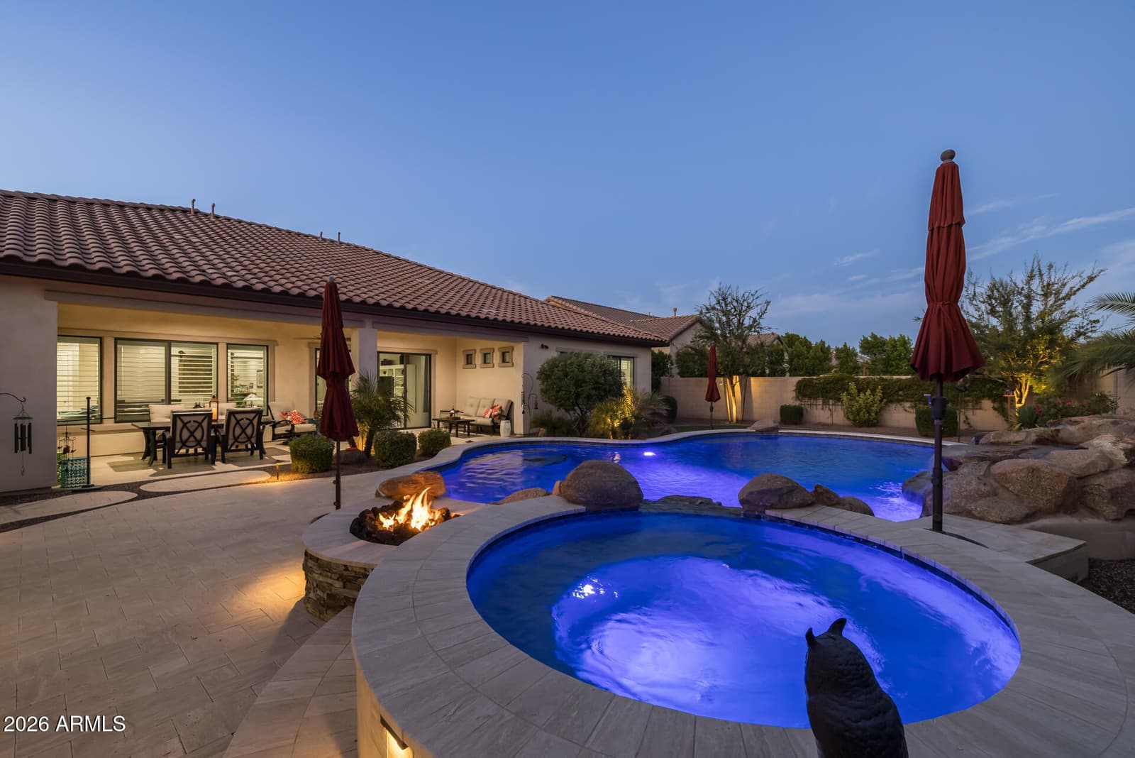 17847 E Appaloosa Drive, Queen Creek, AZ 85142 — photo 40 of 67