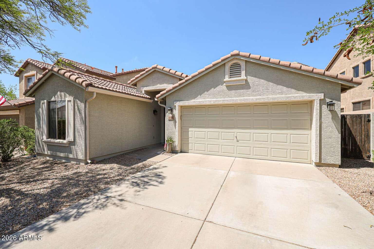 4746 E Woburn Lane, Cave Creek, AZ 85331 — photo 1 of 44