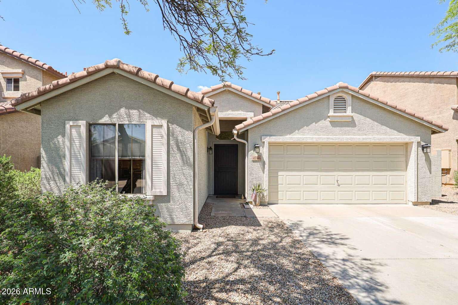 4746 E Woburn Lane, Cave Creek, AZ 85331 — photo 2 of 44
