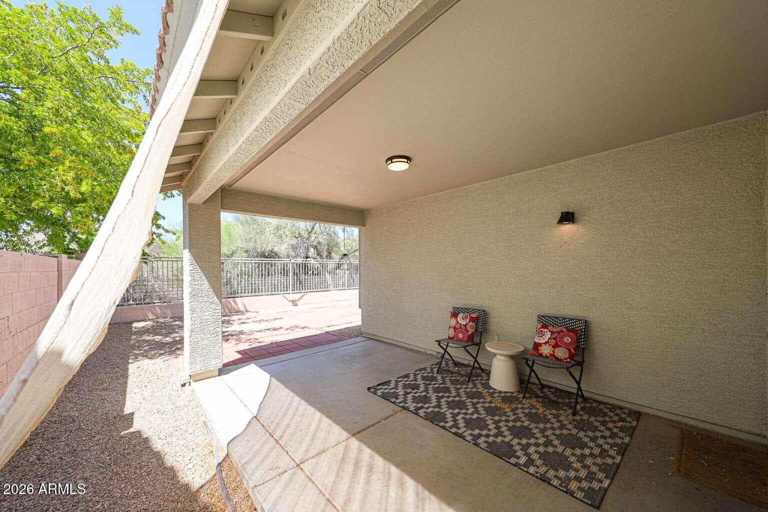 4746 E Woburn Lane, Cave Creek, AZ 85331 — photo 39 of 44