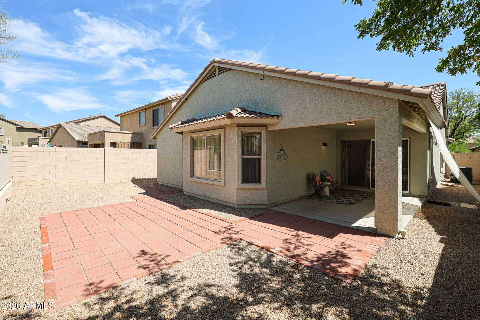 4746 E Woburn Lane, Cave Creek, AZ 85331 — photo 41 of 44