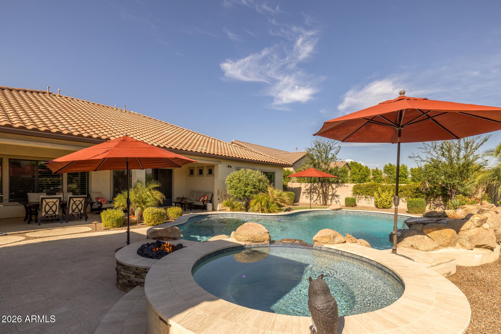 17847 E Appaloosa Drive, Queen Creek, AZ 85142 — photo 42 of 67