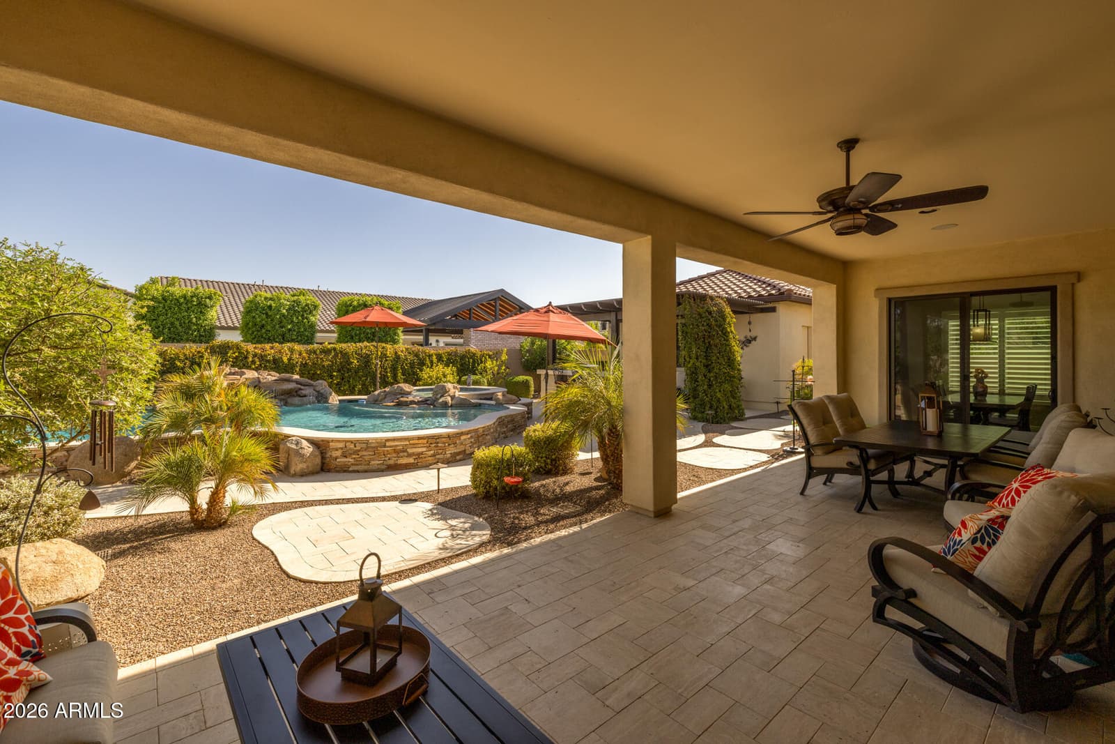 17847 E Appaloosa Drive, Queen Creek, AZ 85142 — photo 52 of 67
