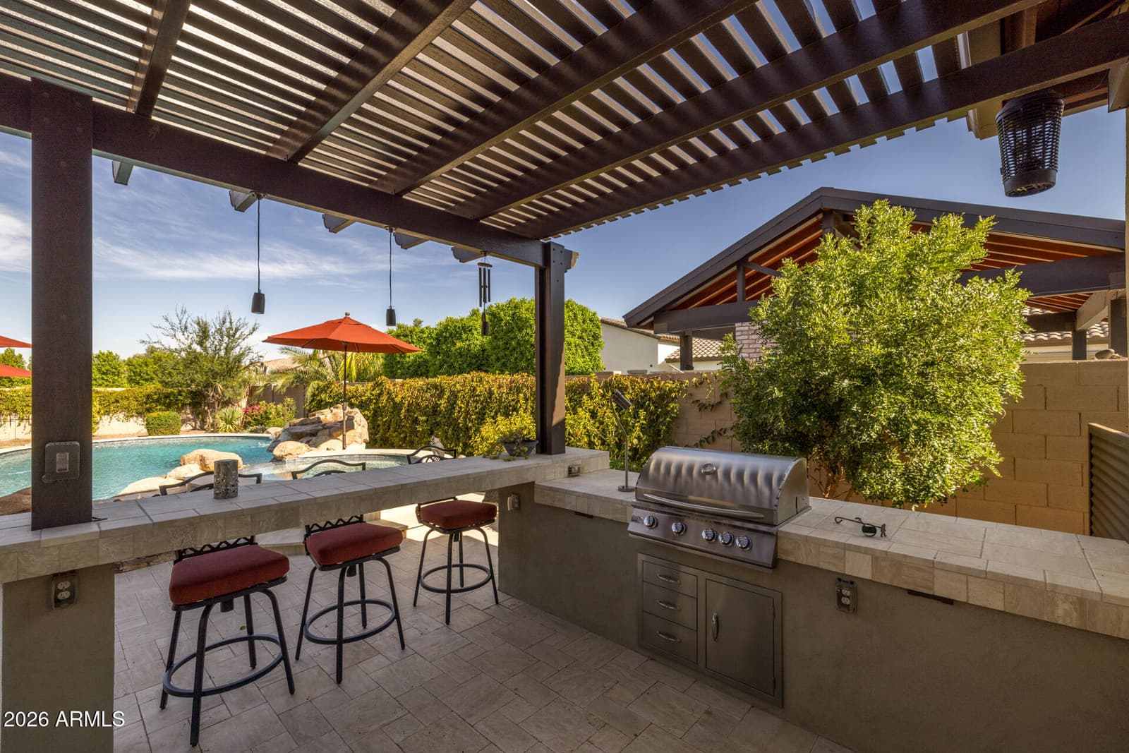 17847 E Appaloosa Drive, Queen Creek, AZ 85142 — photo 49 of 67