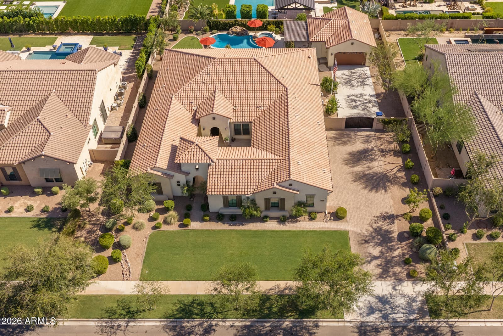 17847 E Appaloosa Drive, Queen Creek, AZ 85142 — photo 66 of 67