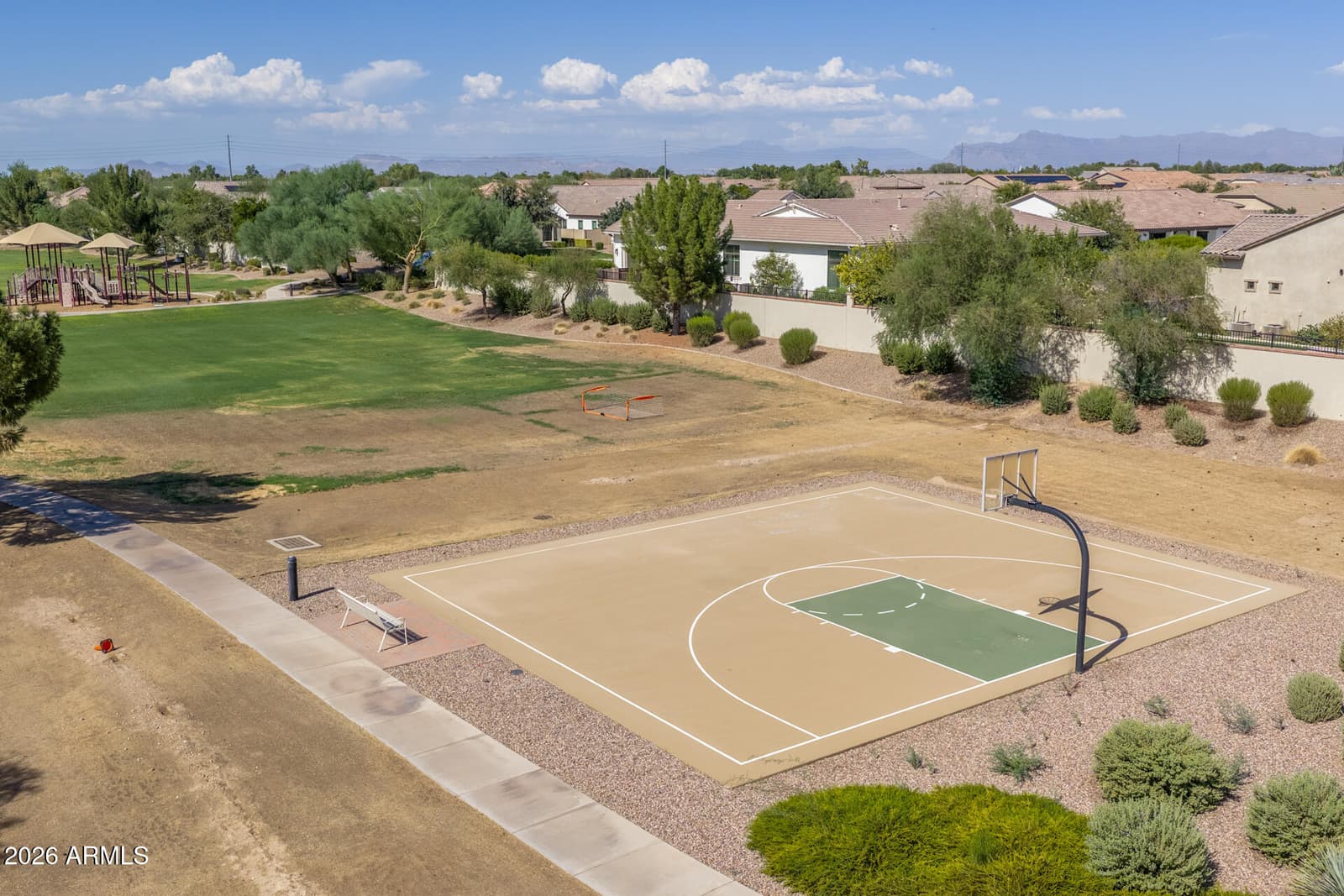 17847 E Appaloosa Drive, Queen Creek, AZ 85142 — photo 57 of 67