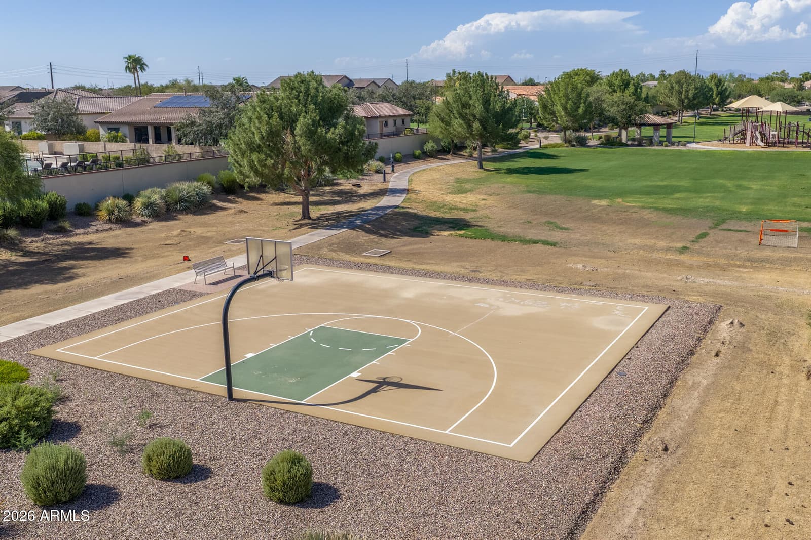 17847 E Appaloosa Drive, Queen Creek, AZ 85142 — photo 58 of 67