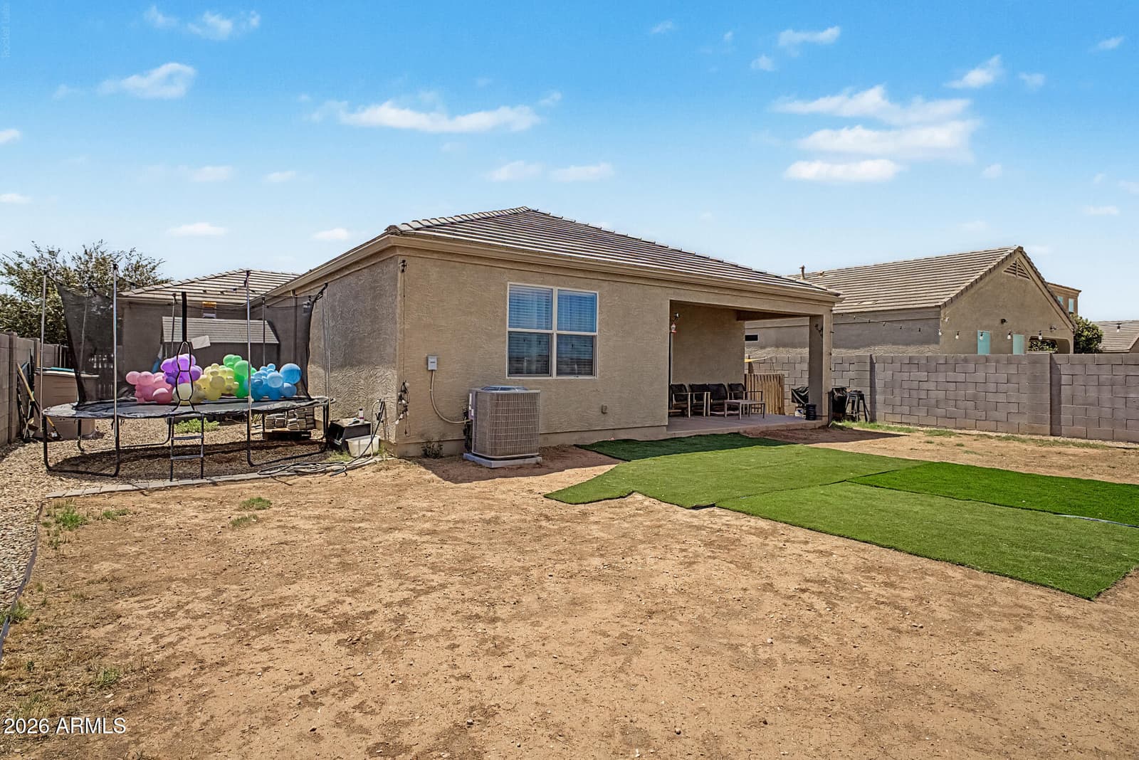 11222 E Aster Lane, Florence, AZ 85132 — photo 27 of 29
