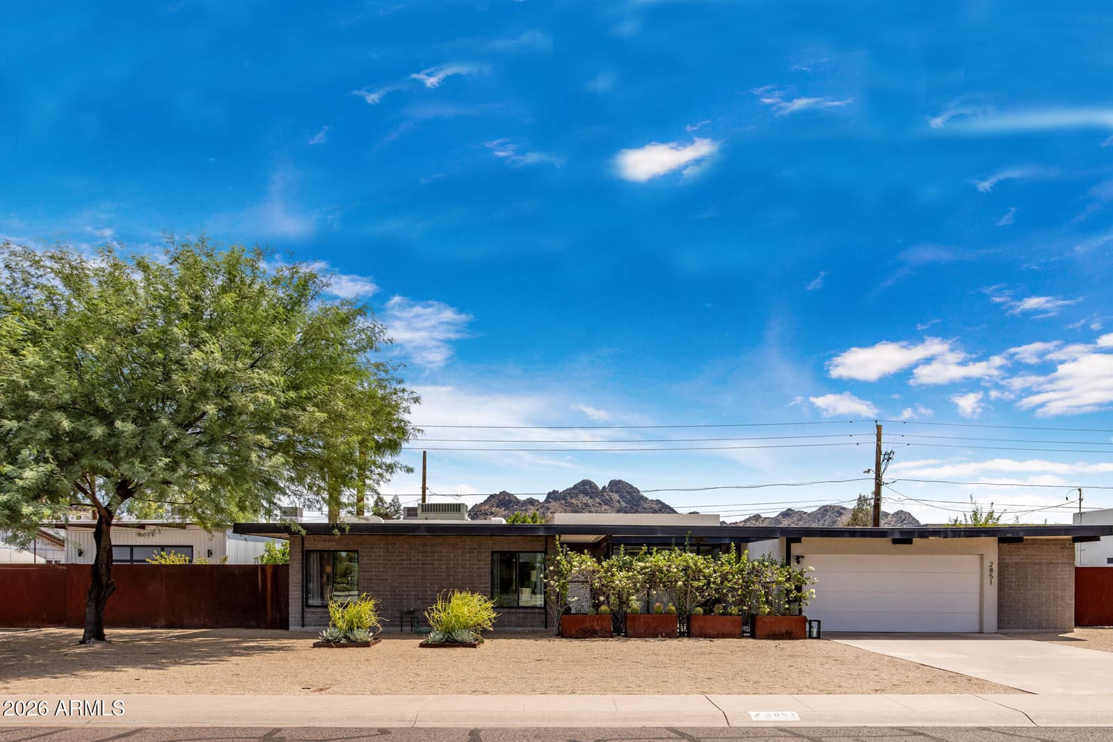 2851 E Turquoise Drive, Phoenix, AZ 85028 — photo 1 of 35