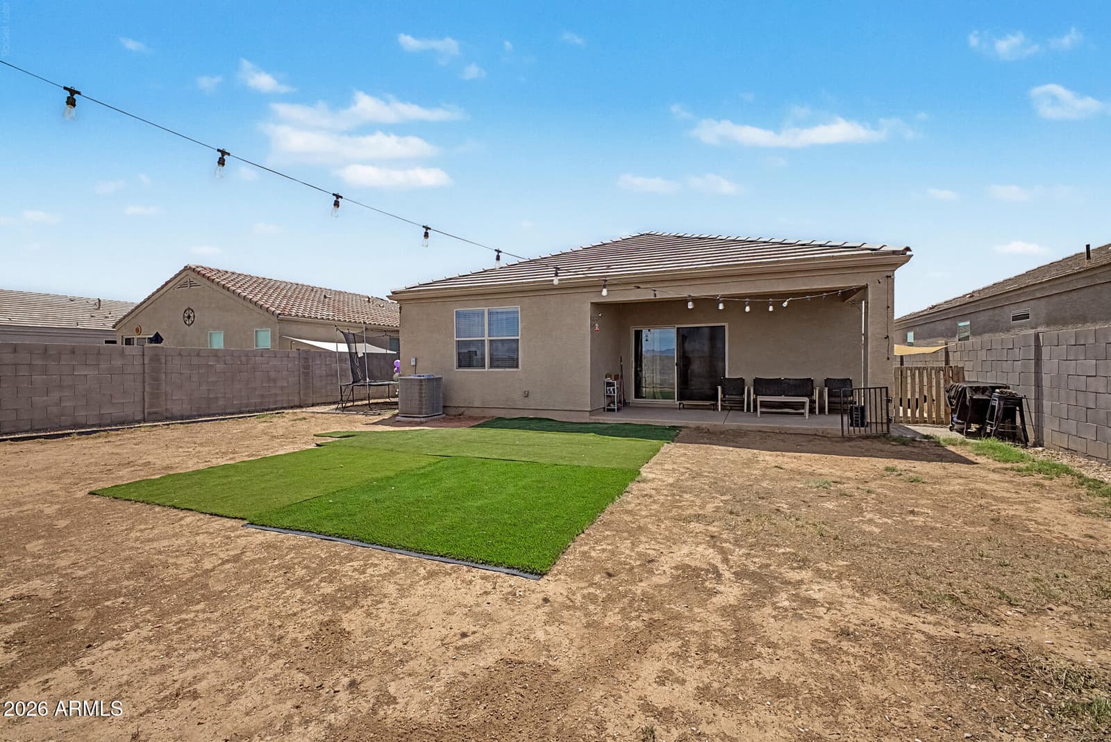 11222 E Aster Lane, Florence, AZ 85132 — photo 26 of 29