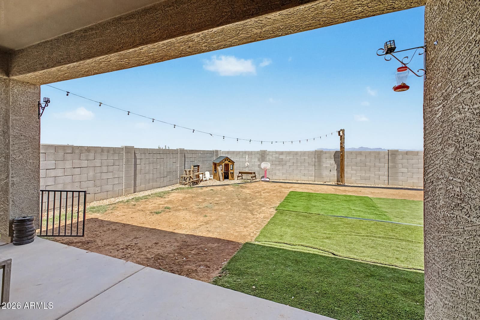 11222 E Aster Lane, Florence, AZ 85132 — photo 24 of 29