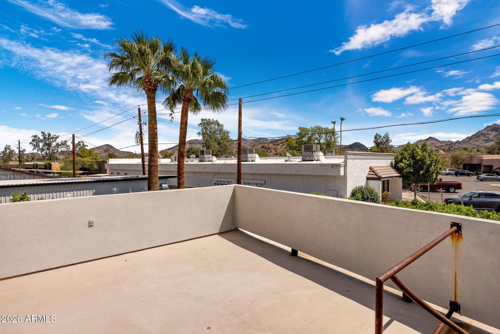 2851 E Turquoise Drive, Phoenix, AZ 85028 — photo 30 of 35