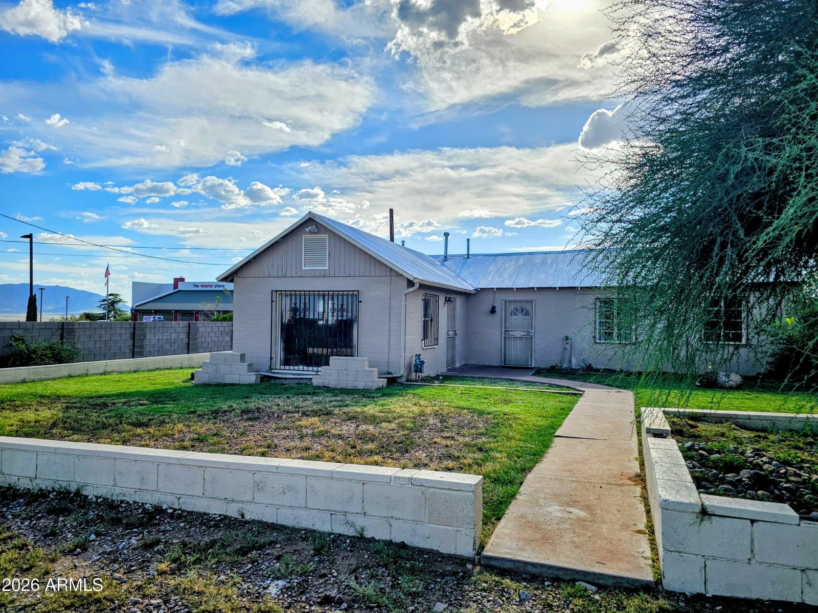 1188 S Naco Highway, Bisbee, AZ 85603 — photo 1 of 30