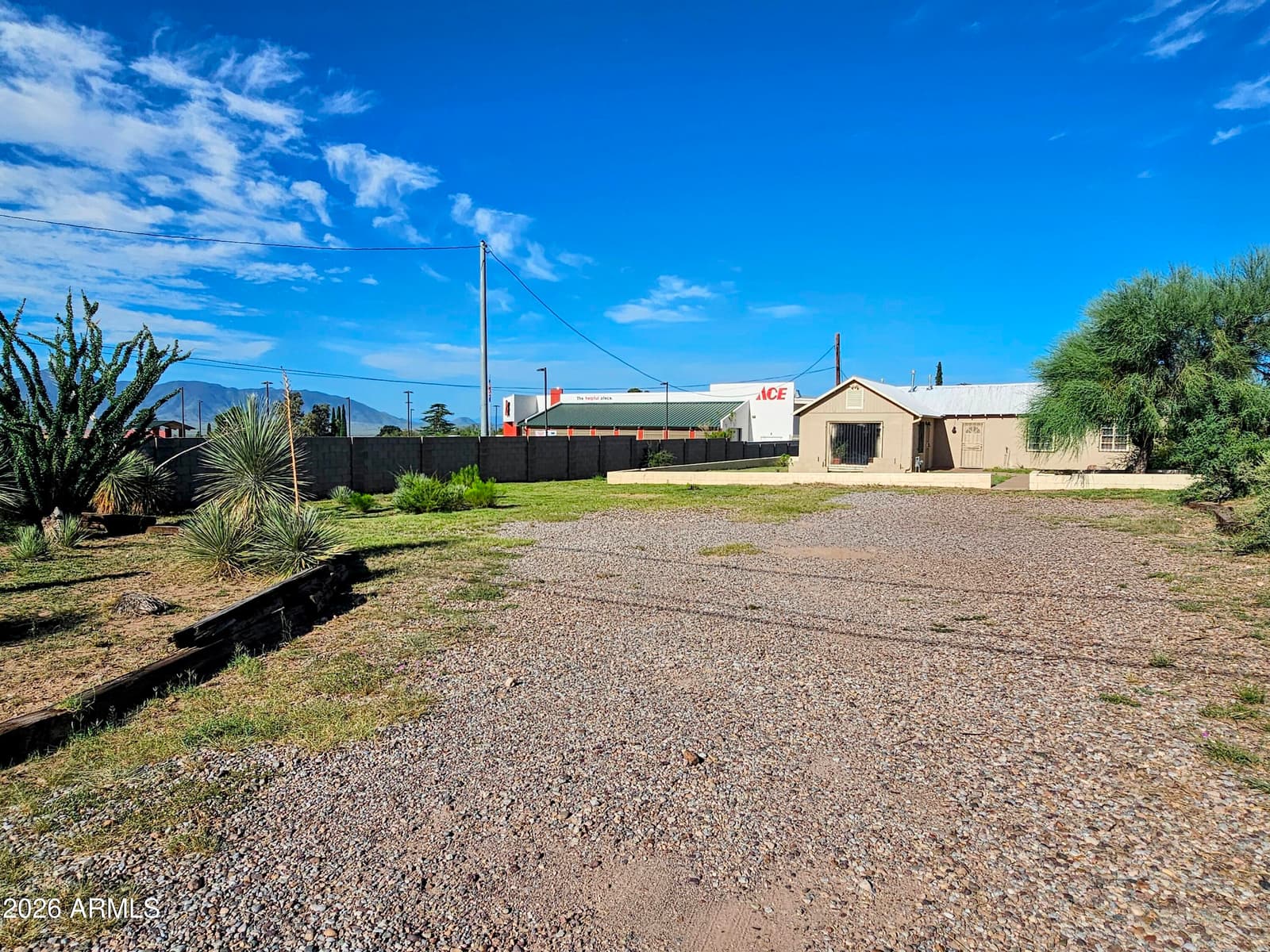 1188 S Naco Highway, Bisbee, AZ 85603 — photo 3 of 30