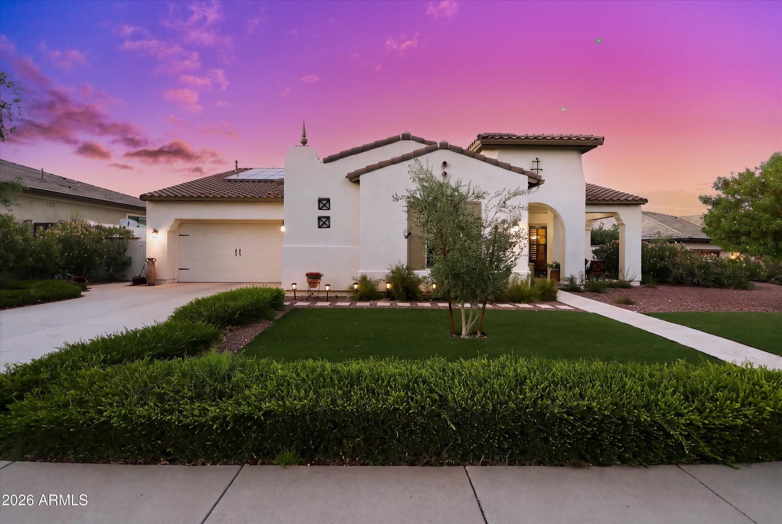 20340 W Crescent Drive, Buckeye, AZ 85396 — photo 2 of 75
