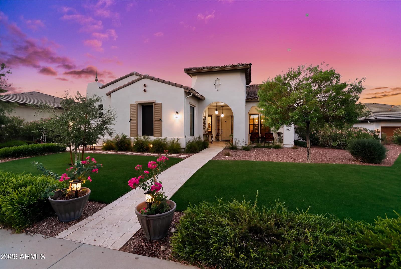 20340 W Crescent Drive, Buckeye, AZ 85396 — photo 4 of 75