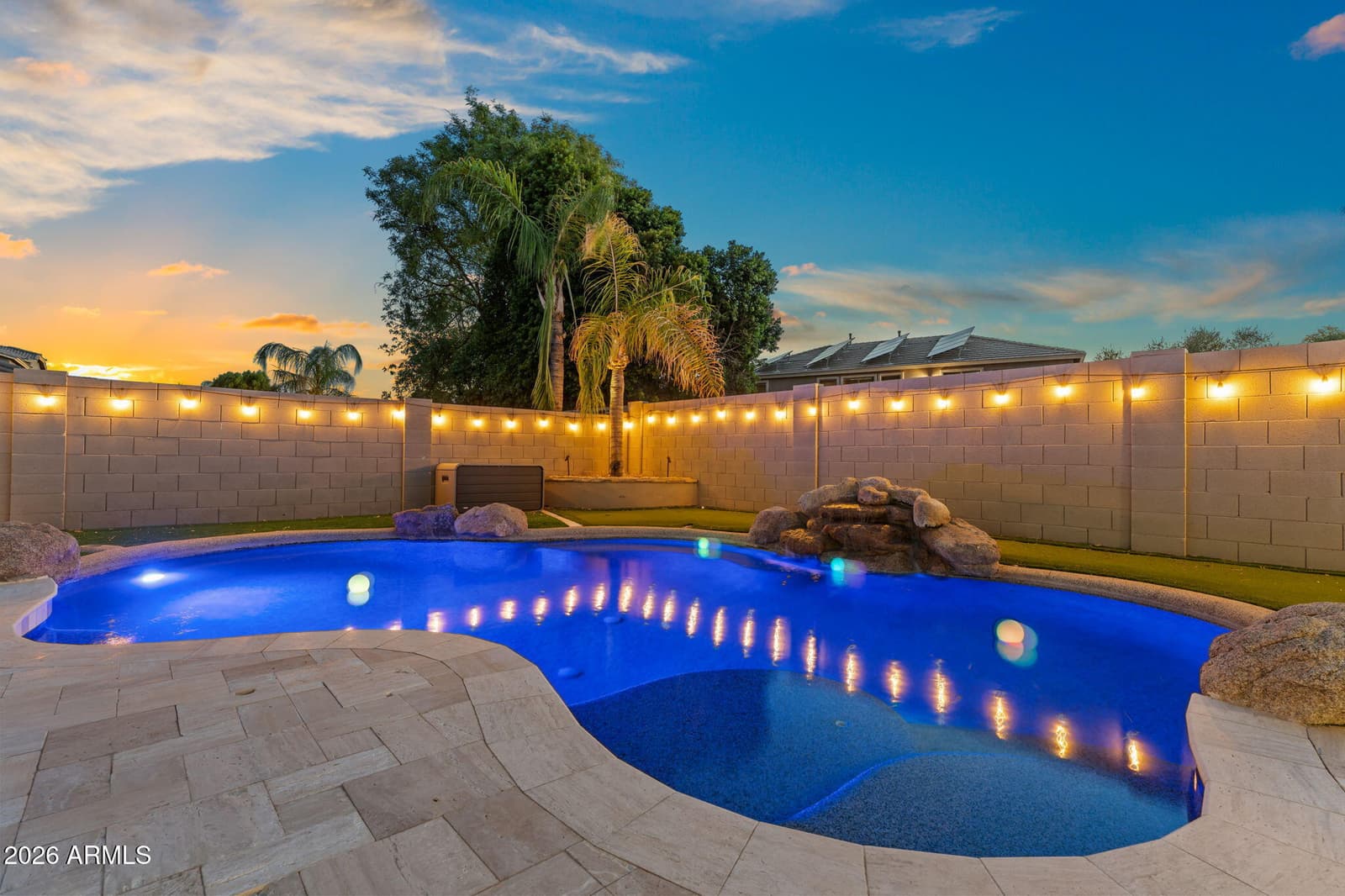 3570 S Tower Avenue, Chandler, AZ 85286 — photo 44 of 52