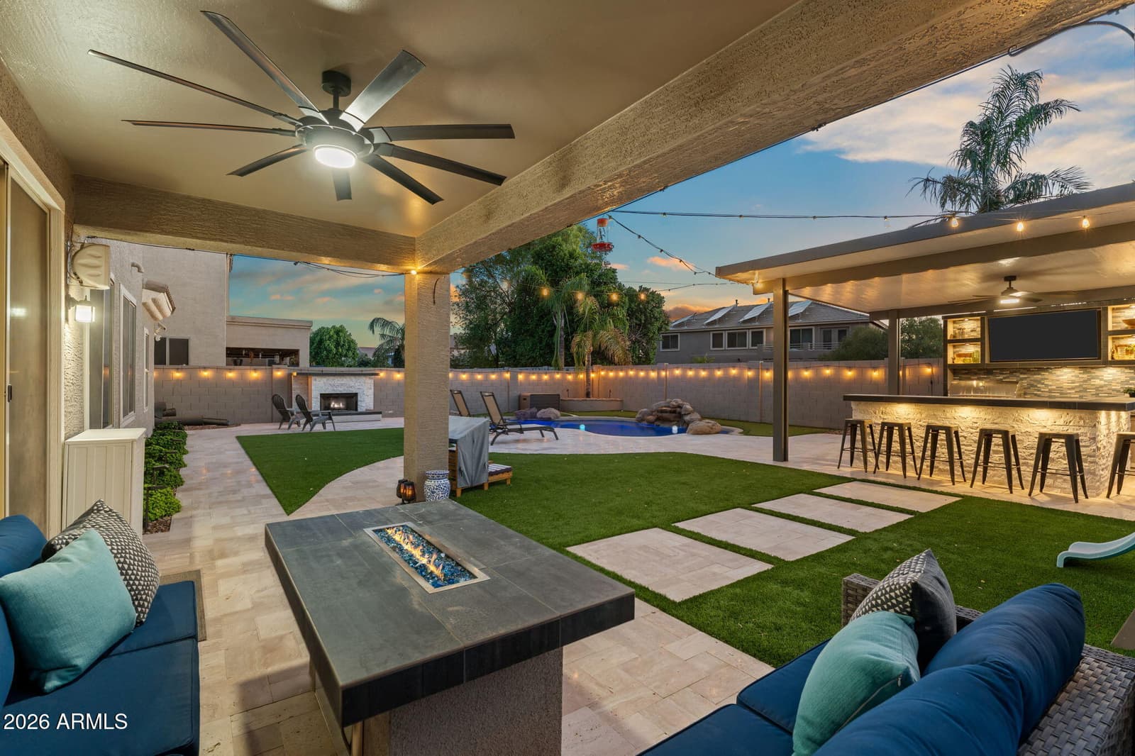 3570 S Tower Avenue, Chandler, AZ 85286 — photo 1 of 52